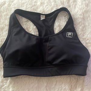Fila sport bra